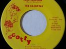 The Electras 45 7