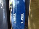 Z flex the original premium fiber glass 1976 re issue only 300 made vintage