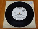 The Grateful Dead Jack Straw Mr. Charlie / Ramble On Rose 45 Promo NM