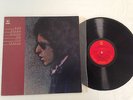 Bob Dylan Blood on the Tracks Record