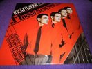LP, Kraftwerk, 
