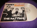LP, The Rattles, 