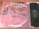 LES FRERES DEJEAN salsa latin OG LP international -  haitian funk