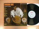 AMBROSE CAMPBELL African beat FRENCH 60's LP FESTIVAL HIGH LIFE