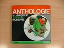 ANTHOLOGIE SONORE DE LA MUSIQUE ZAIROISE Vol 1 2LP + BOOK CONGO CONGOLESE