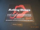 Rolling Stones Exile On Main Street Deluxe Road Case Numbered  180 gram LP