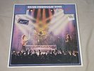 RUSH Through Time LP Record - SEALED - RARE - MINT - Holland Remastered Pressing
