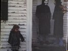 Brand New - The Devil and God are Raging Inside Me Seafoam Vinyl x/500 Sea Foam