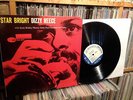 DIZZY REECE - STAR BRIGHT - BLUE NOTE - 1970s MONO - HANK MOBLEY - EX