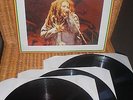Bob Marley- Crying For Freedom- 3 fach Vinyl LP- 1983- Made in Holland
