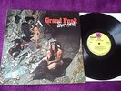 GRAND FUNK RAILROAD  survival 1971-FIRST UK PRESS -CAPITOL -EX+