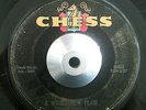 Jo Ann Garrett - A Whole New Plan / Stay By My SIde - Chess Northern Soul 45