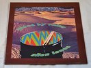 GUIDED BY VOICES Alien Lanes LP