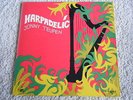 LP JONNY TEUPEN Harpadelic VINYL MPS 15 247 ST Volker Kriegel Charly Antolini