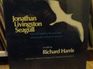 sealed RICHARD HARRIS / JONATHAN LIVINGSTON SEAGULL Dunhill DSD 50160