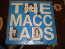 The Mass Lads LP Live At Leeds The Who