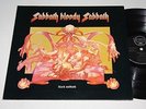 BLACK SABBATH Sabbath Bloody Sabbath Ex NEMS 1973 UK LP