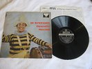 SXL 2111 GIUSEPPE DI STEFANO - OPERATIC RECITALS LP 1st DECCA STEREO WBg ED1