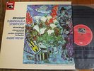 SLS 5117 Messiaen Turangalila Symphony / Previn 2 LP box HP LIST