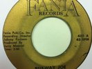 JOE BATAAN - subway joe b/w nuevo jala jala - FANIA