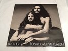 LON & DERREK VAN EATON - Brother  - EX UK APPLE LP With Gatefold Sleeve.