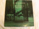 LEE KONITZ IN HARVARD SQUARE - 10 INCH LP - STORYVILLE LP 323 DEEP GROOVE, NICE