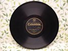BLUES JAZZ 78, GEORGE WILLIAMS on COLUMBIA 14148, EX-