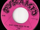THE OPUS-5 - Odd 1966 GARAGE 45 on PYRAMID - HEAR IT