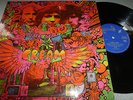 CREAM..DISRAELI GEARS.. RARE STEREO UK  ISSUE REACTION No 594003