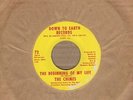 Chimes - The Beginning Of My Life - Down To Earth Soul Northern Crossover Motown