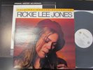 RICKIE LEE JONES s/t self titled MFSL JAPAN HALF SPEED AUDIOPHILE MASTER LP 