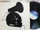 CONRAD SCHNITZLER - CON 3 - ORIG GERMAN SKY LP cluster synth electronic kraut