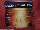 Queen  LIVE KILLERS   DO-LP + OIS    1C164-62792