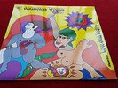 ANDWELLAS DREAM - LOVE & POETRY Original UK CBS 1969 NM