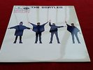 BEATLES - HELP Original UK 1st Press STEREO MINT