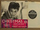 Christmas with Leontyne Price, Vienna Philharmonic, Decca records, Stereo