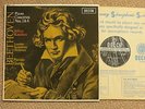 Beethoven, Piano Concertos Nos 2 & 4, Julius Katchen, Decca records, Stereo