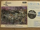 Stravinsky, Le Baiser de la Fee, Ernest Ansermet, Decca records, Stereo