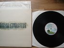 KING CRIMSON STARLESS & BIBLE BLACK LP 74 UK A2MB3M PINK RIM ISLAND LYRIC INNER