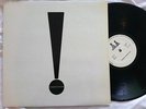 CONRAD SCHNITZLER - CONGRATULACION - ORIG ESPLENDOR LP synth cluster electronic