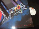 TRADEMARK -FATAL BLUES  PRIVATE GREEK METAL /SPITFIRE/DOUGLAS/RAW SILK
