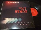 VICE HUMAN   PRIVATE GREEK METAL LP/NORTHWIND/VAVEL/SPITFIRE/DOUGLAS