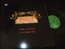 DOUGLAS-I'M FREE NOW  PRIVATE GREEK METAL/SPITFIRE/NORTHWIND/RAW SILK