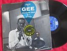 Matthew Gee All-Stars JAZZ BY GEE Riverside RLP 12-221 LP DG mono orig VG++
