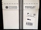 Third Man Records Jack White Vault 14 complete package vinyl LP RARE New Sealed