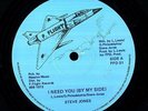 Steve Jones/Fat Boys 