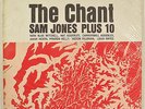 SEALED Jazz LP   SAM JONES +10 “The Chant” RIVERSIDE stereo +ADDERLEYS   WOW