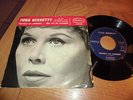 YOKA BERRETTY+DIAMOND FIVE FRANKY+JOHNNY AWESOME RARE DUTCH JAZZ OMEGA 9.35.265