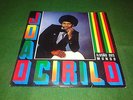 JOAO CIRILO  AFRO PSYCH CABO VERDE FUNANA PORTUGUESE PS - VERY RARE - EX