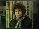 Bob Dylan - Blonde On Blonde 2x LP Mono White Label Promo Columbia C2L 41